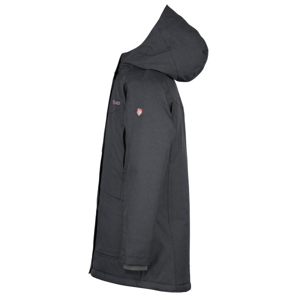 Trollkids - Girl's Oslo Coat Pro - Lange jas