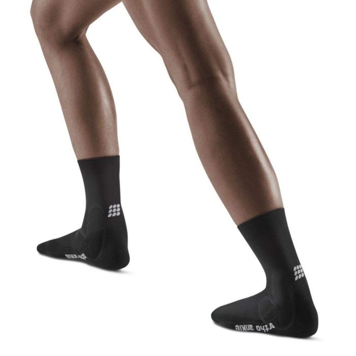 CEP Dame Strømper Ortho Ankle Support Short Socks