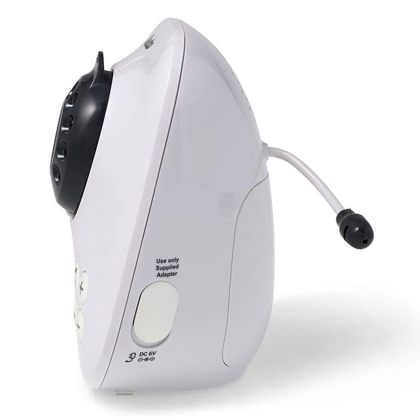 Caméra DVM-80 - Doré