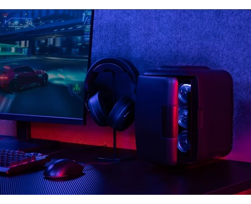 Mission SG Chill - Gaming Fridge