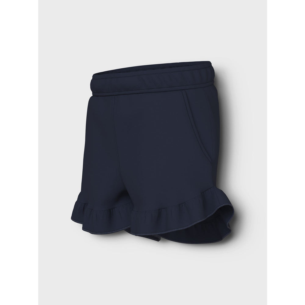 Køb Name It Navy Blazer Vasita Shorts