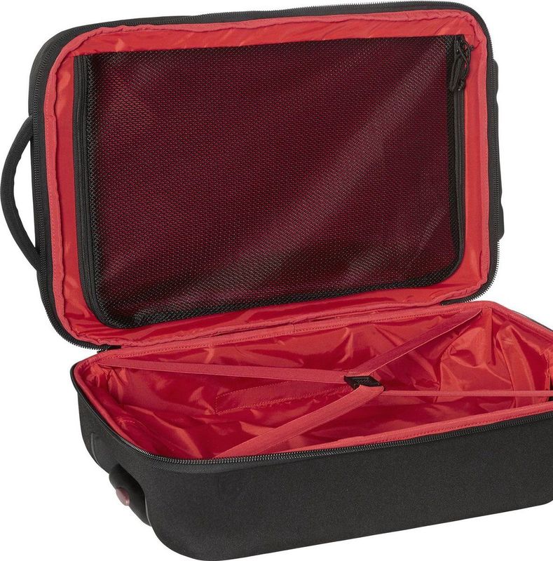 Sport Expedition - Koffer op Wieltjes - 40 Liter - 420D Polyester - Waterafstotend