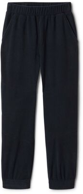 Columbia Glacial Fleecebukser, Black