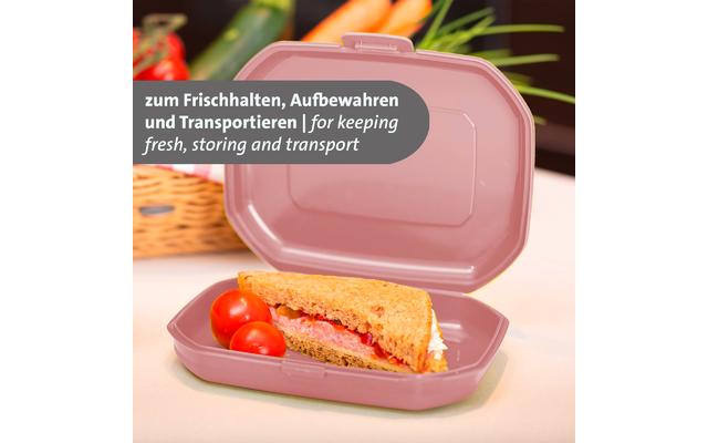 Westmark Snackbox Mini