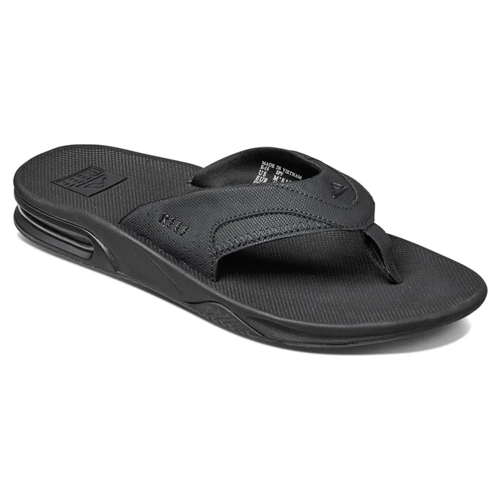 Reef Fanning Teenslipper Heren