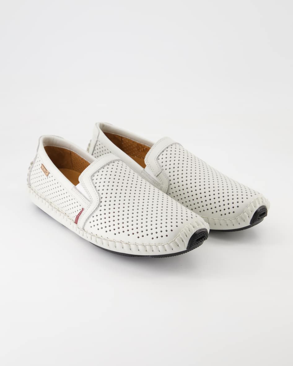 Pikolinos JEREZ Slipper in Weiß