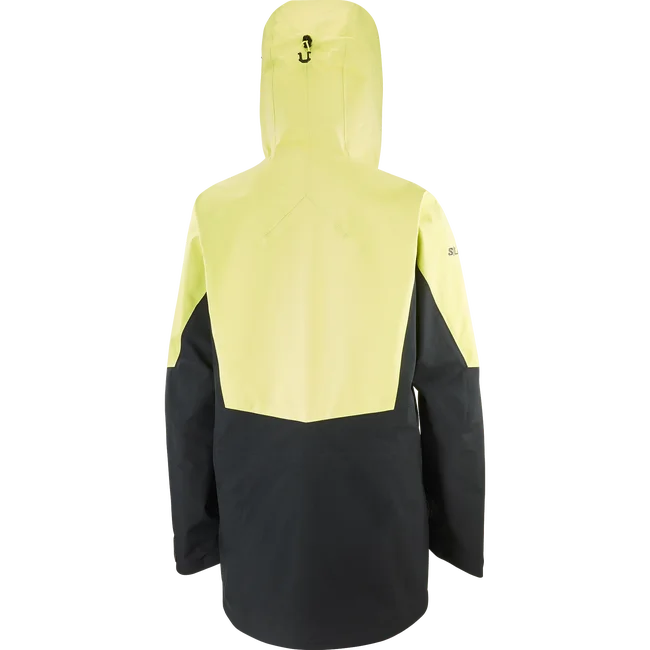 S/LAB QST GORE-TEX PRO  Shelljacke Damen