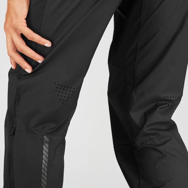 Collant trail SALOMON SENSE HYBRID PANT M BLACK