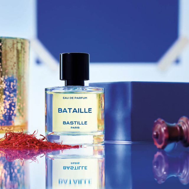 Bataille Eau de Parfum BASTILLE