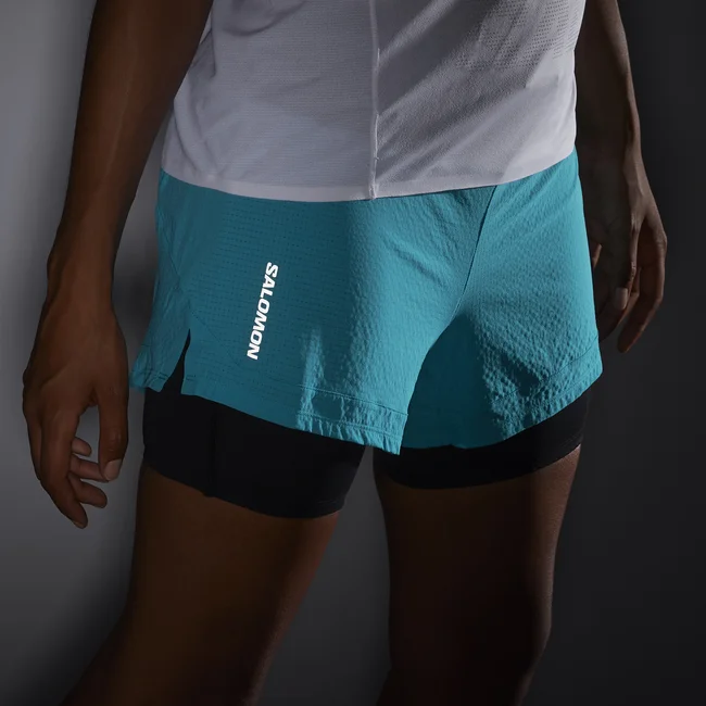 SENSE AERO 2IN1  Shorts Damen