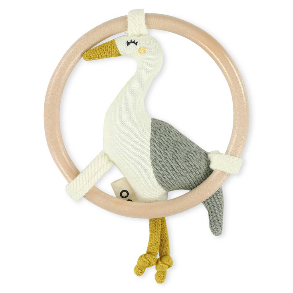 Heron rammelaar