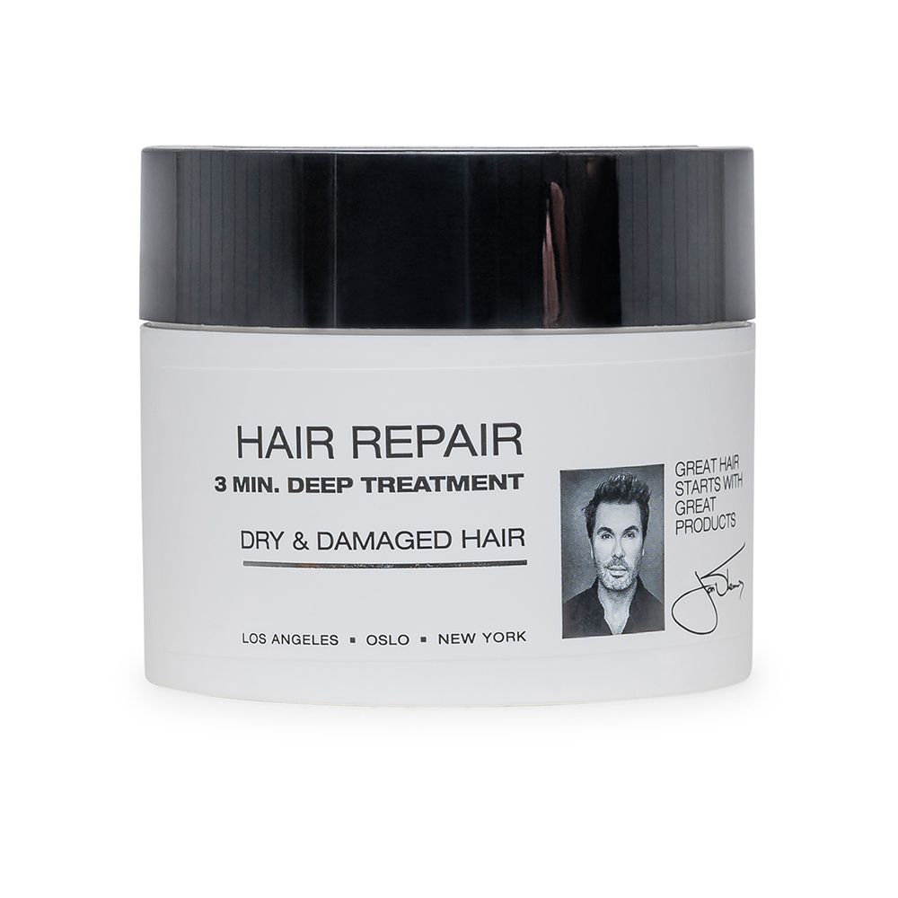 JT Hair Repair Treatment
