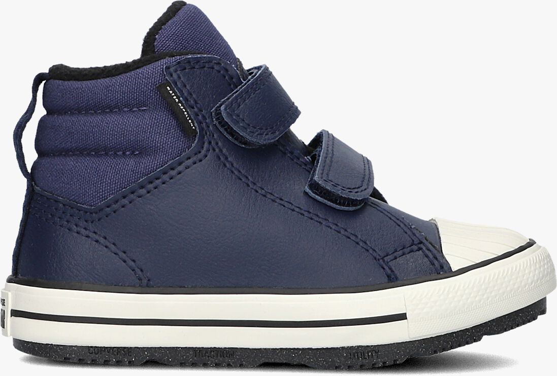 CONVERSE blauwe converse hoge sneaker chuck taylor all star berkshire