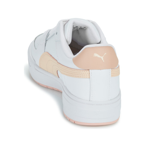 Puma - CA PRO - Blanc / Rose