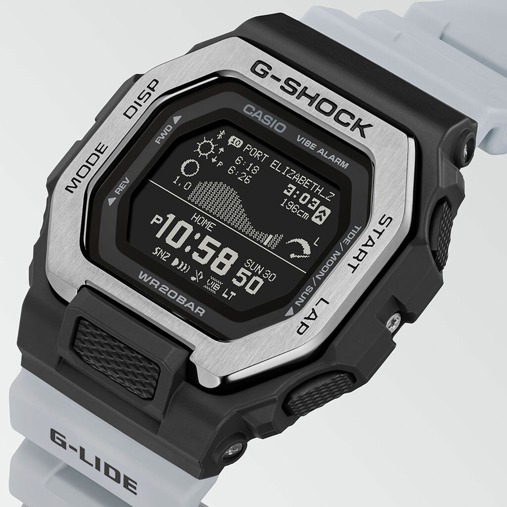 Montre Casio G-shock