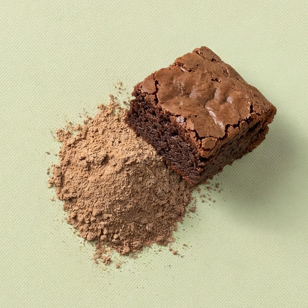 American browniemix