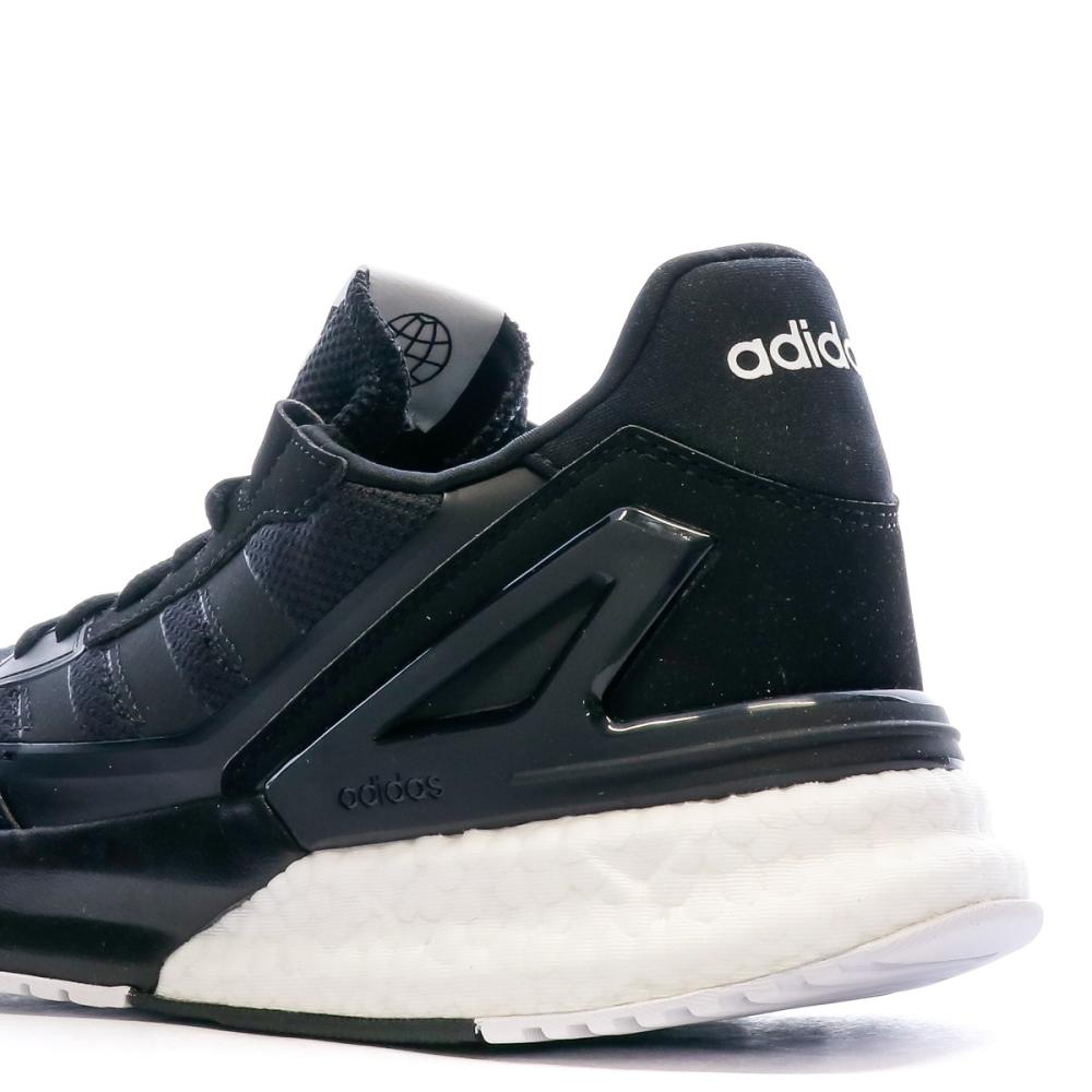 Adidas Baskets Noires Homme Adidas Nebzed Super