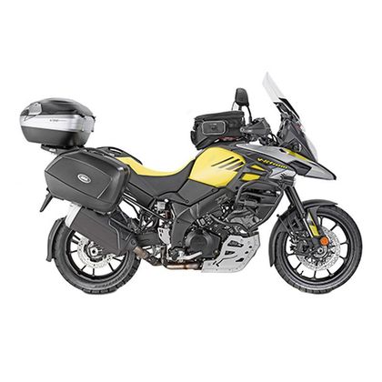 Support top case Givi Monorack