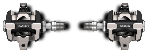 Pédales Capteur de Puissance Garmin Rally XC 100 SPD (Shimano)