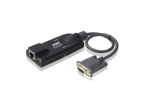 ATEN KA7140 - KVM-forlænger - op til 300 m