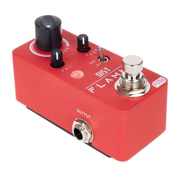 Flamma FC06 Distortion