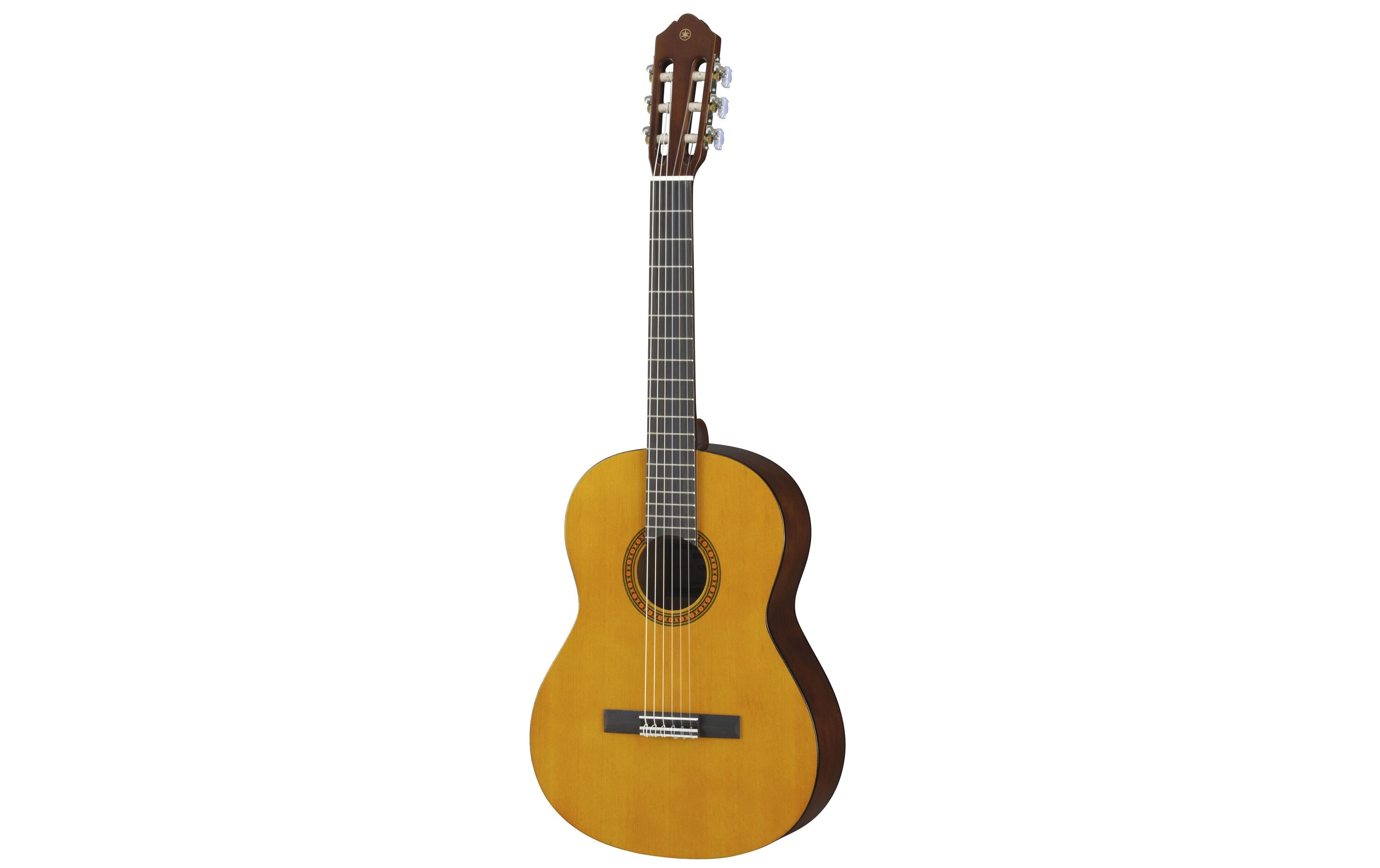 Akustikgitarre CS40II<br>Klassische Gitarre in 3/4-Grösse