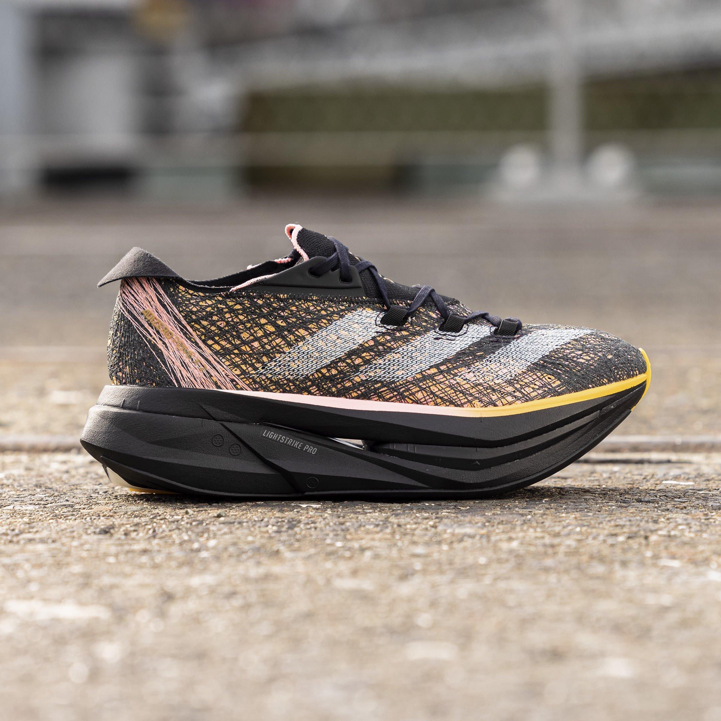 adidas ADIZERO PRIME X 2 STRUNG Running Shoes Juniors