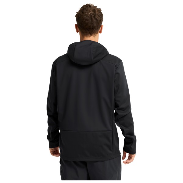 Jack Wolfskin - Skyvail Jacket - Veste softshell