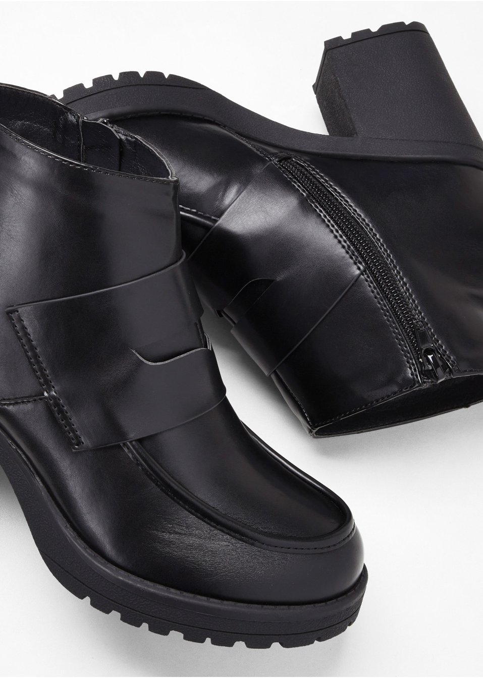 Bottines
