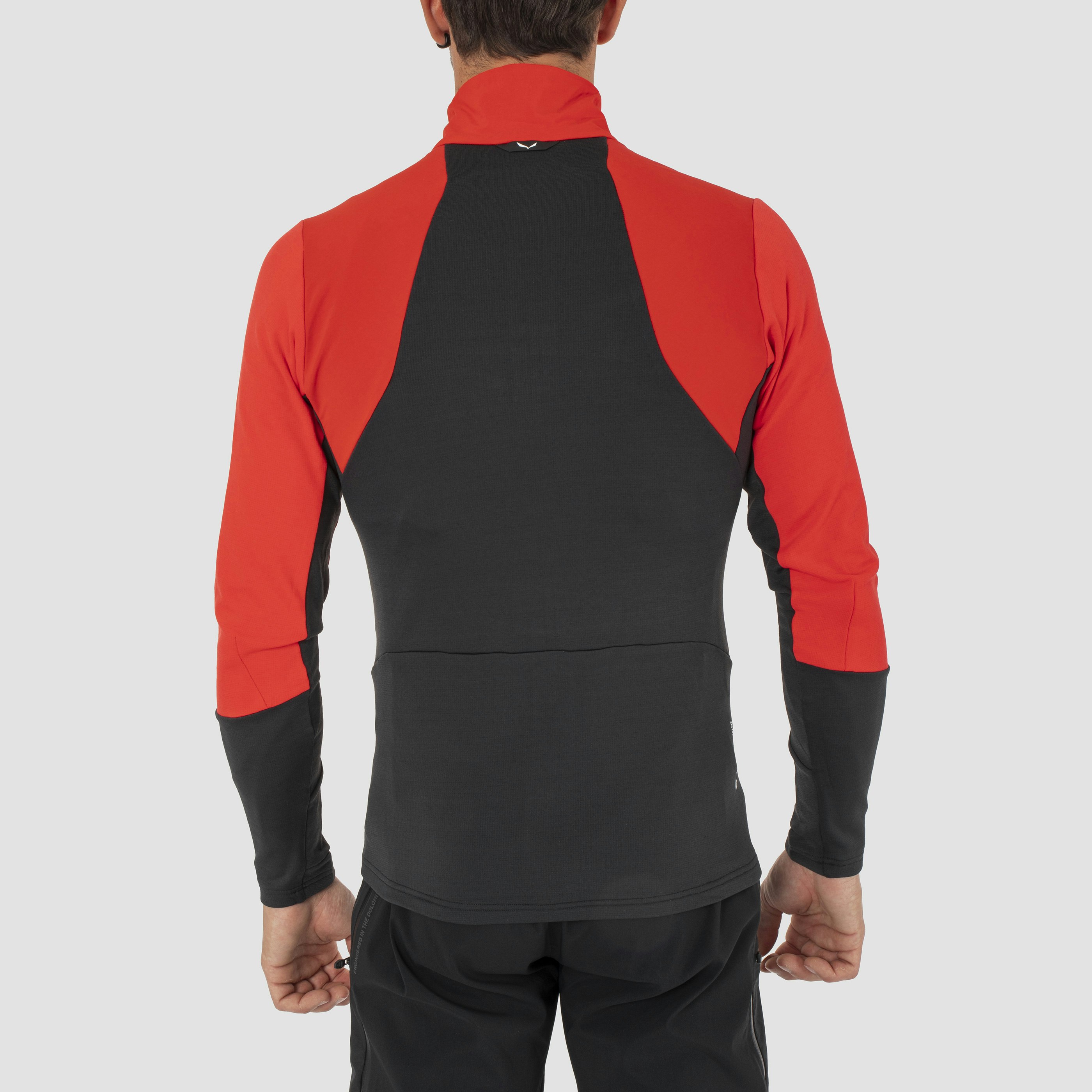 Ortles Merino Jacke Herren