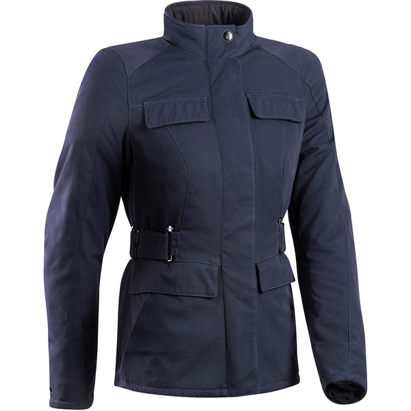 Ixon - Veste femme Urby Lady Navy