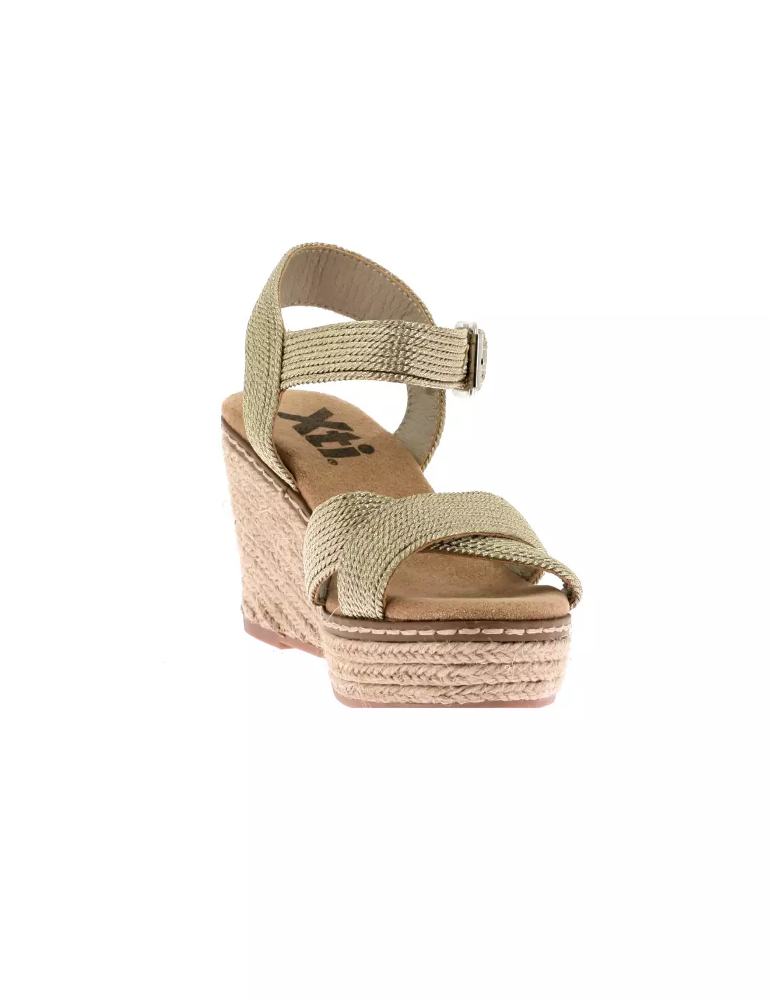 45173.0 - Sandales & nu-pieds Black