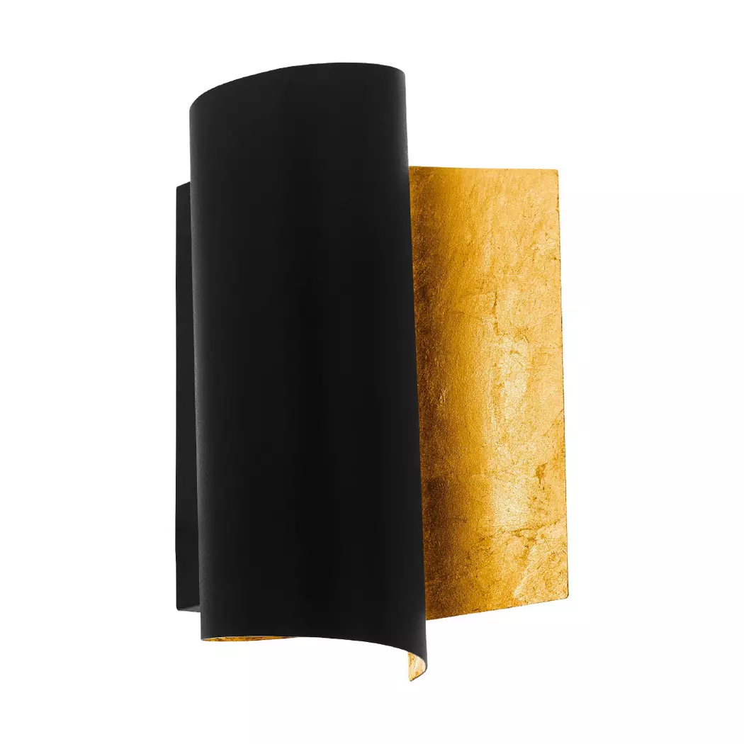 Wandleuchte Falicetto
