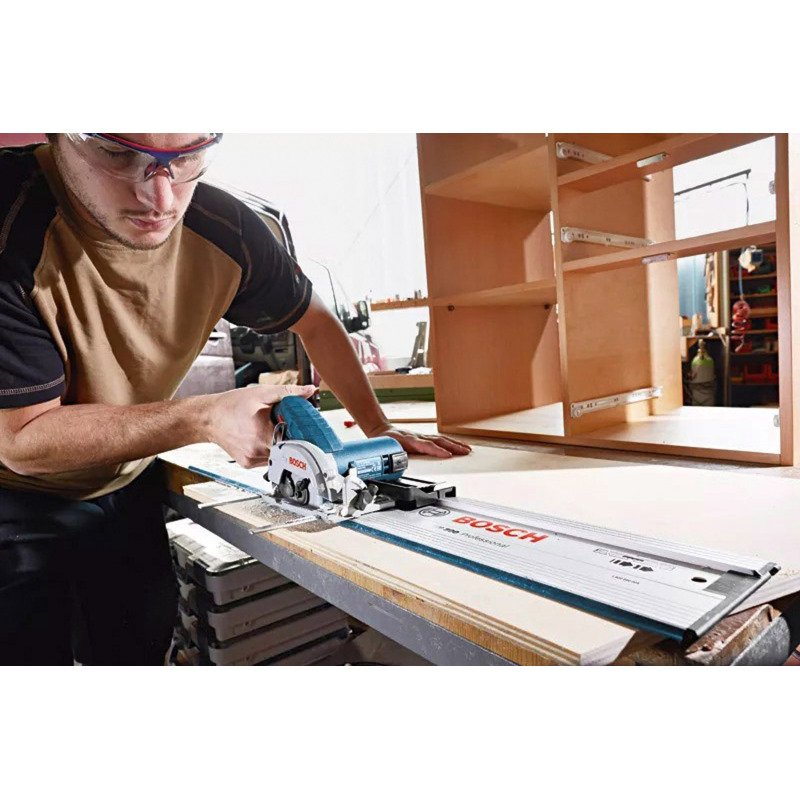 Scie circulaire sans fil Bosch Professional GKS 12V-26