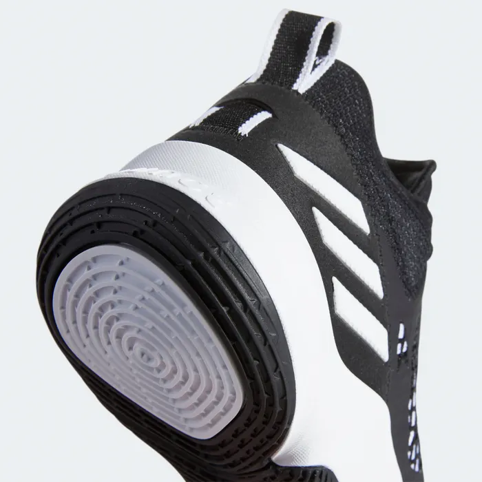 Adidas Pro N3XT 2021 Basketbalschoen Heren