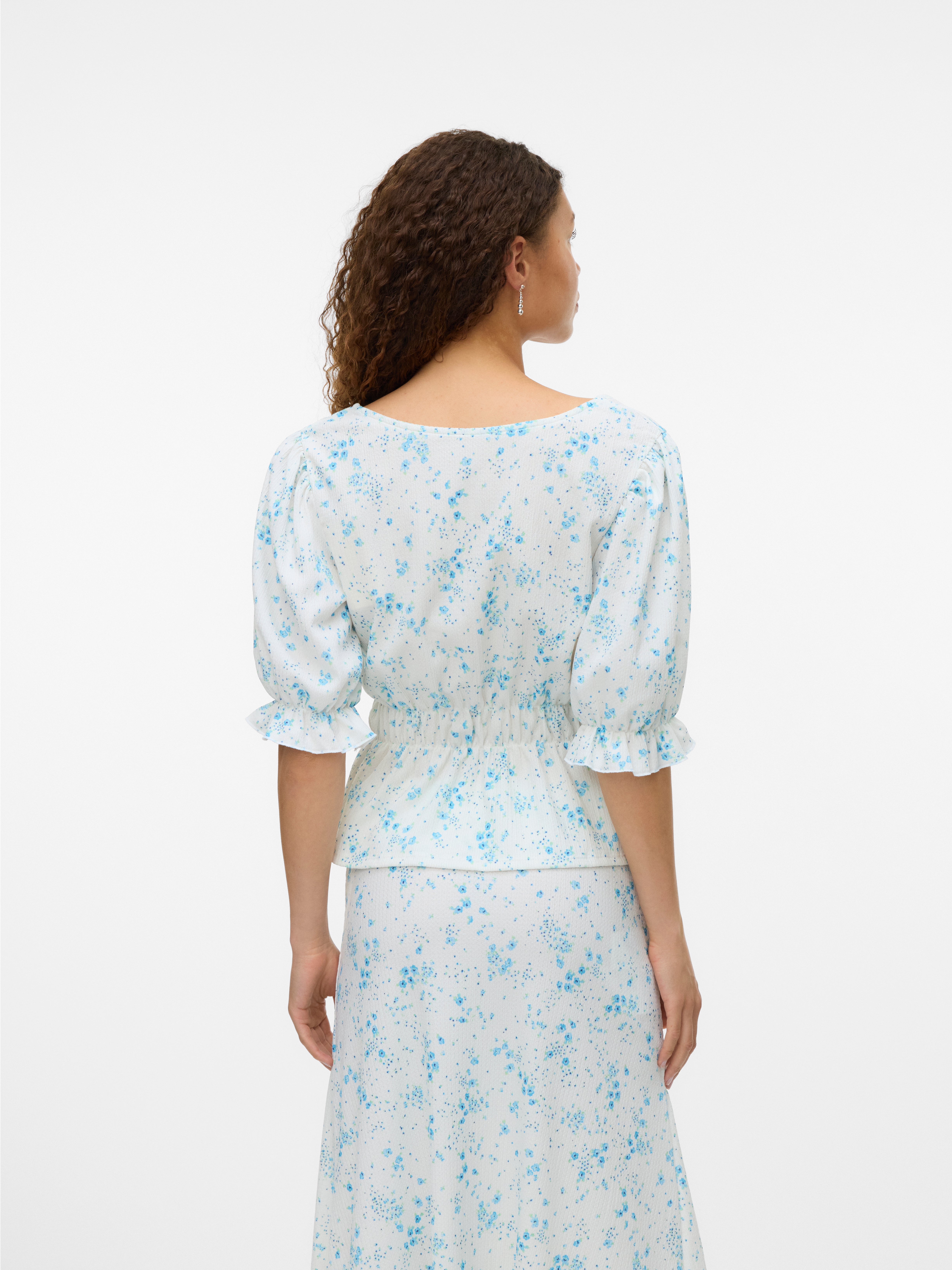 @Shop de look met 45% korting! | Vero Moda®
