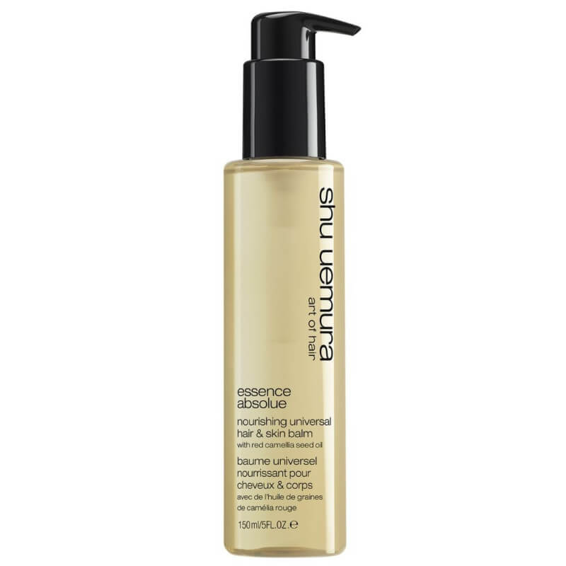 Baume universel nourrissant Essence Absolue Shu Uemura 150ML