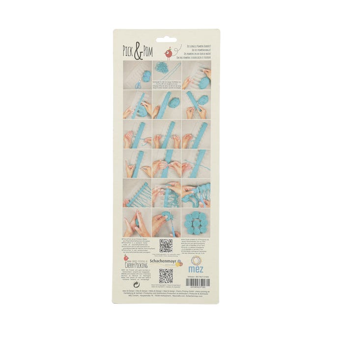 Coats-Pick&Pommaker pomponmaker
