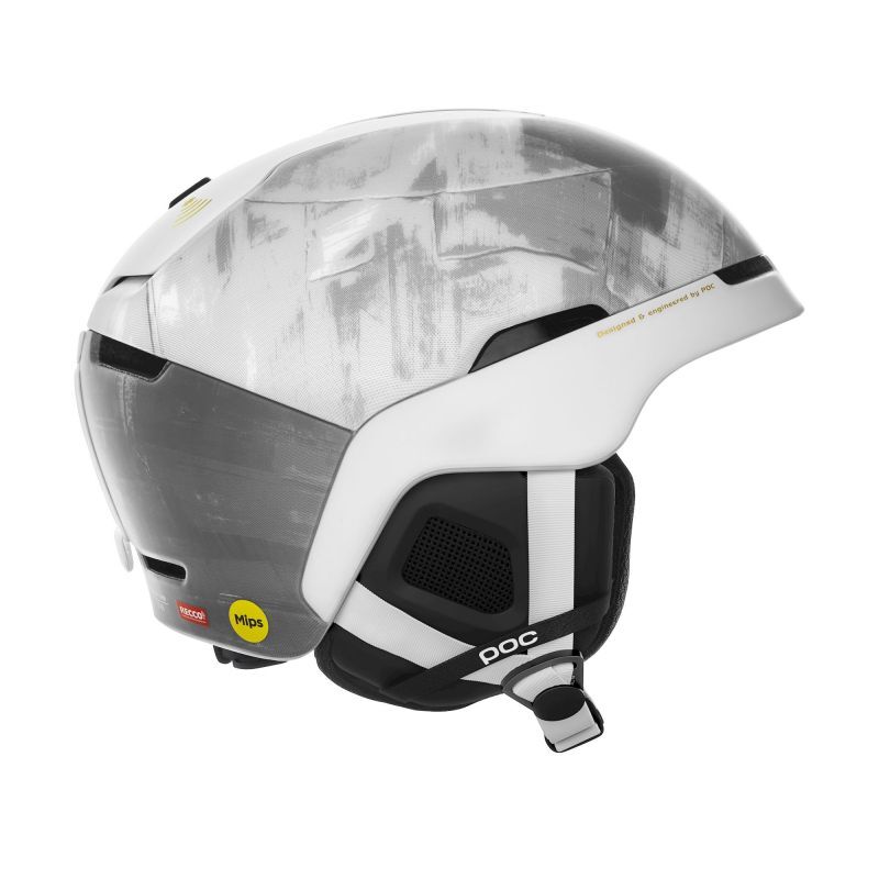 Obex BC MIPS Hedvig Wessel - Casque ski