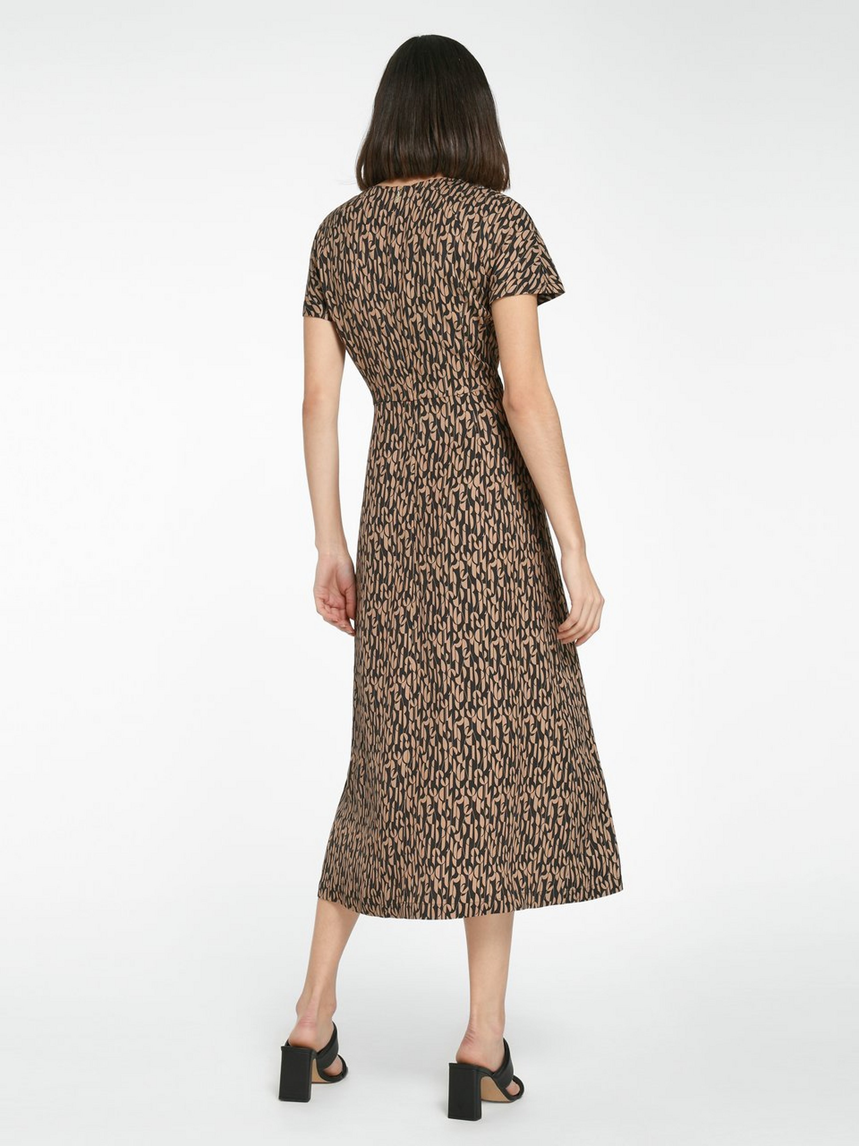 Kleid Dideka