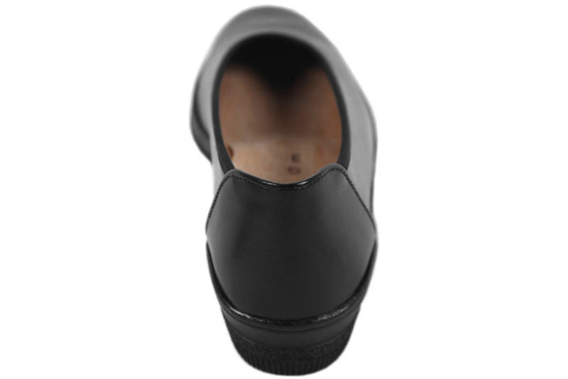 GABOR COMFORT SORT BALLERINA