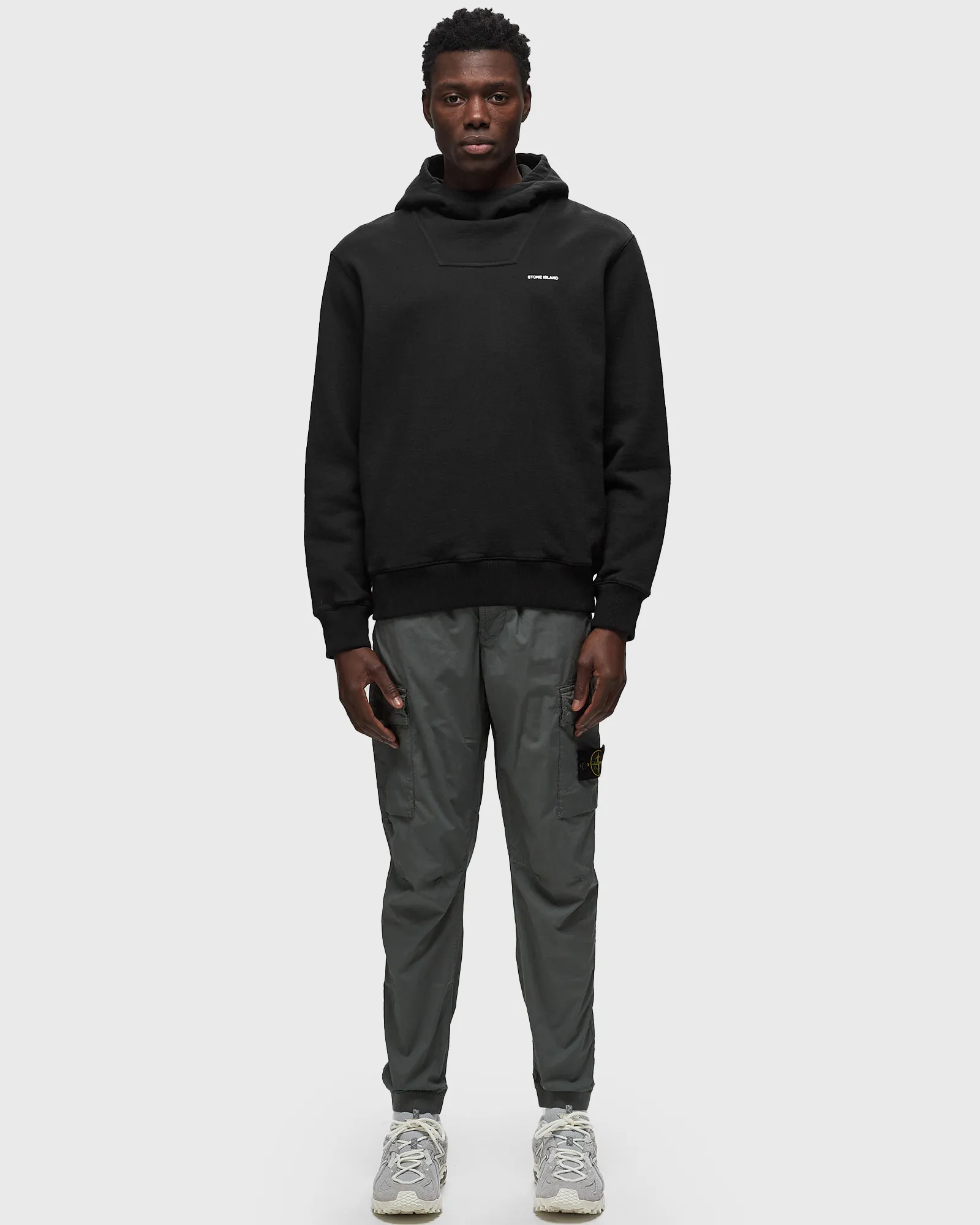 Stone Island SWEAT-SHIRT