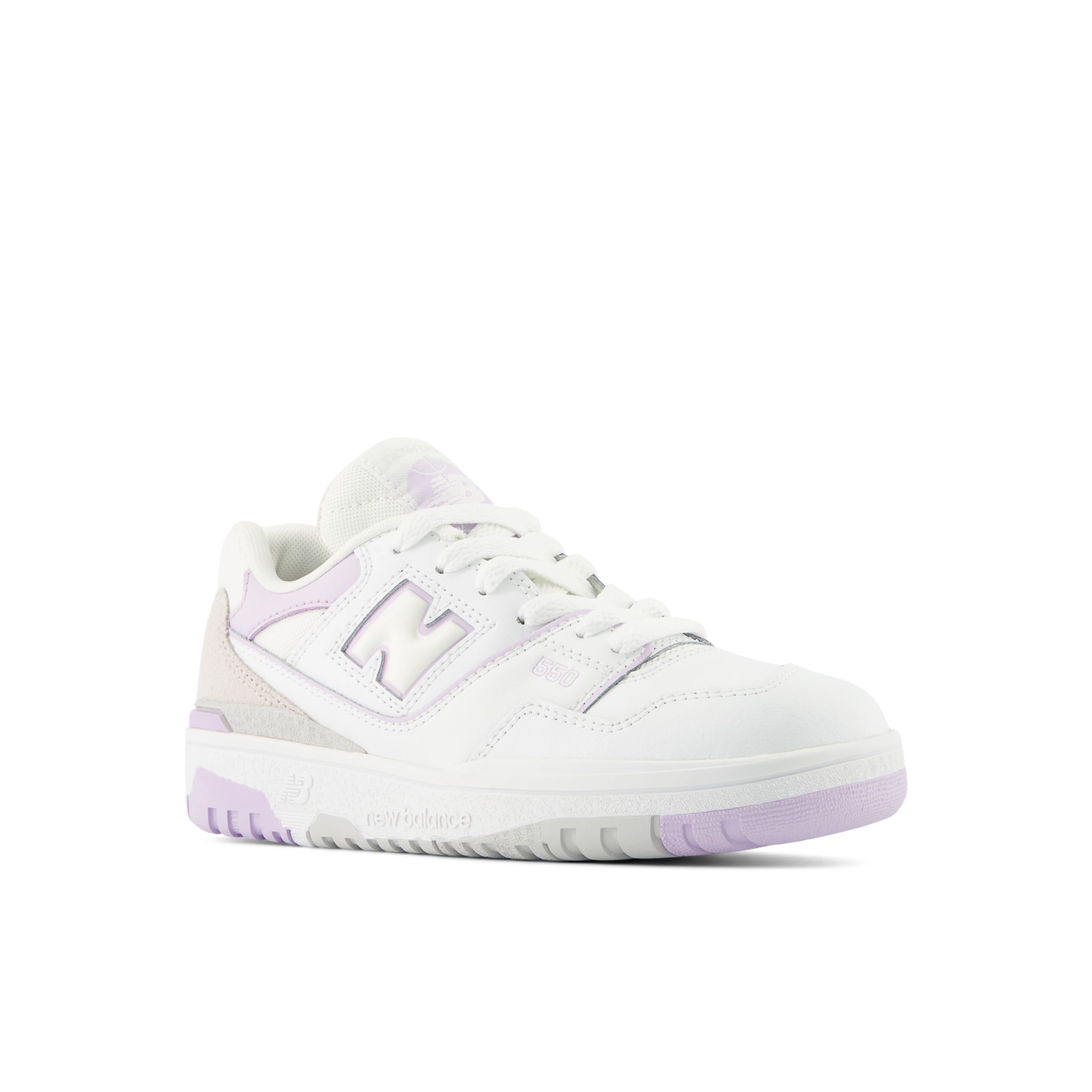 550 White con thistle