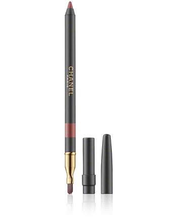 Chanel Le Crayon Lèvres 162 Nude Brun 1g