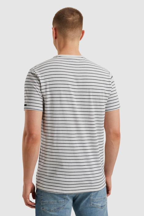 PME legend witte heren t-shirt