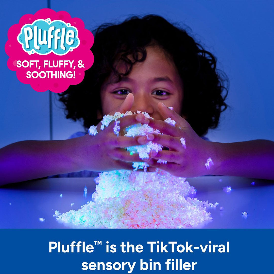 learning resources playfoam pluffle