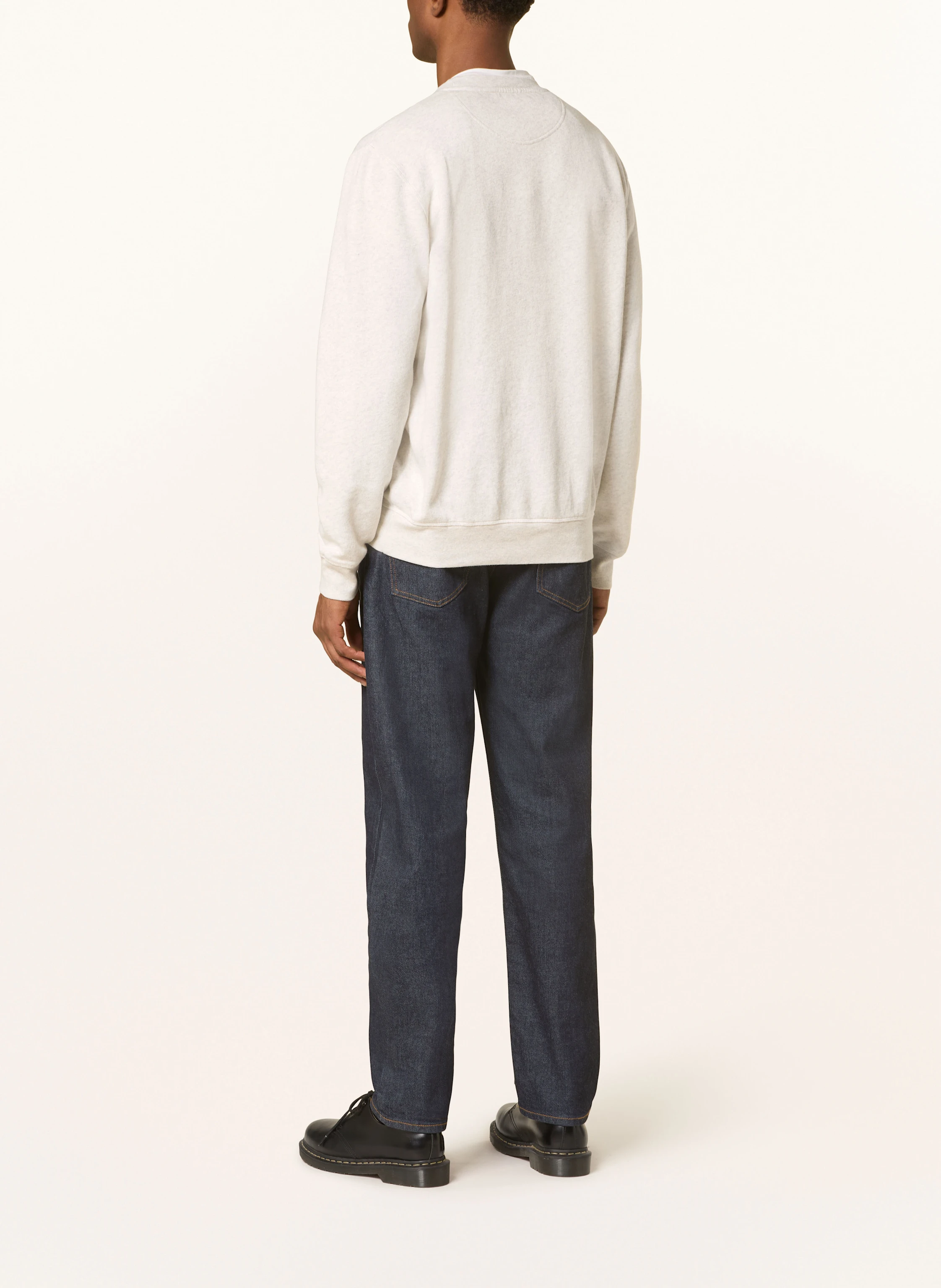 Barbour Sweatshirt PREP