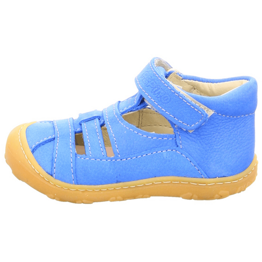 Ricosta Lauflern Sandalen blau