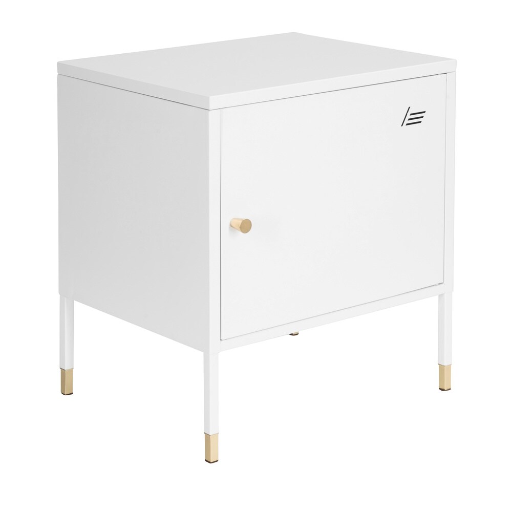 Büroschrank UMEO Stahl hjh OFFICE