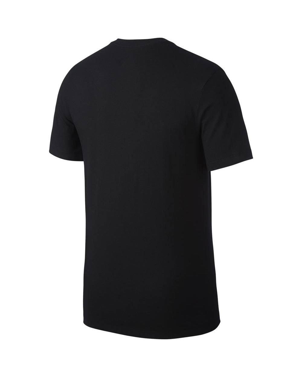 T-shirt Nike Jordan Noir pour homme